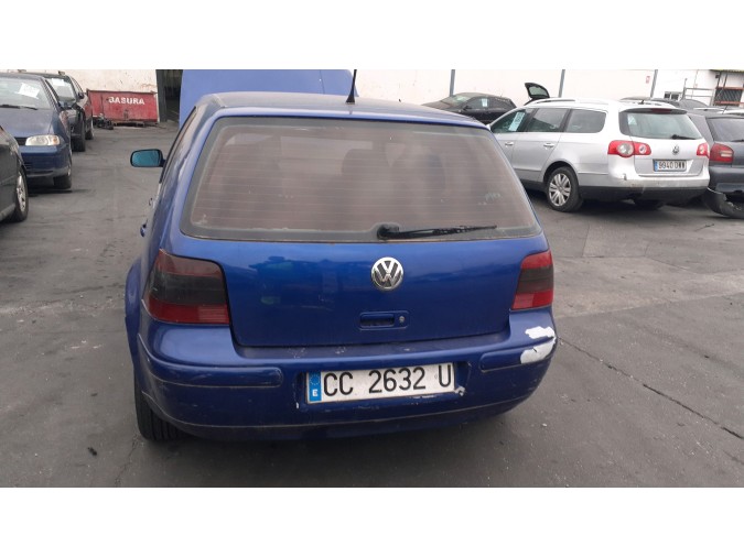 ELEVALUNAS DELANTERO DERECHO VOLKSWAGEN GOLF 2000