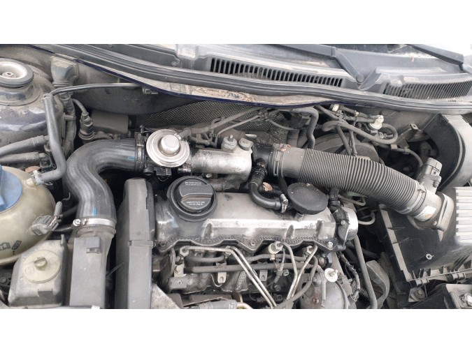 CENTRALITA AIRBAG VOLKSWAGEN GOLF 2000