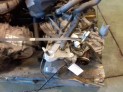 CAJA CAMBIOS NISSAN MICRA 2006