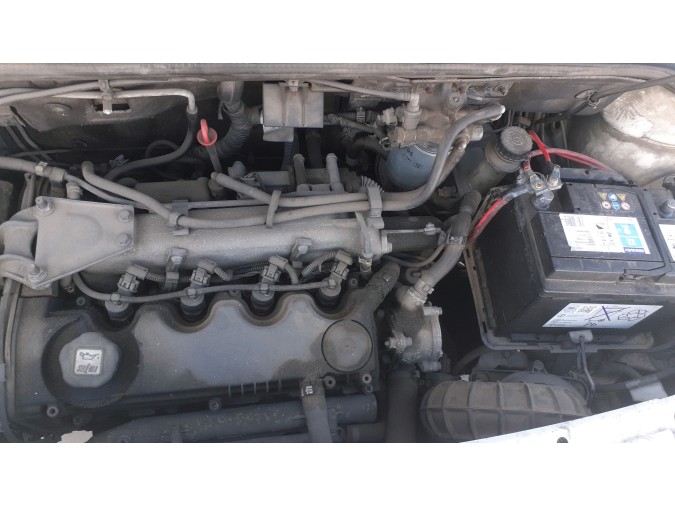 CERRADURA PUERTA TRASERA IZQUIERDA FIAT DOBLÒ 2003