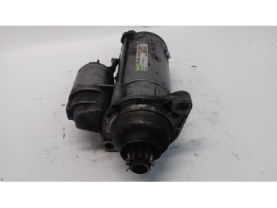 Motor Arranque SEAT CORDOBA 2002