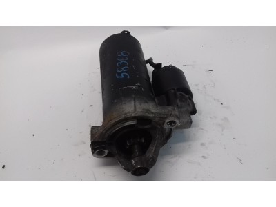 MOTOR ARRANQUE MERCEDES CLASE S 1992