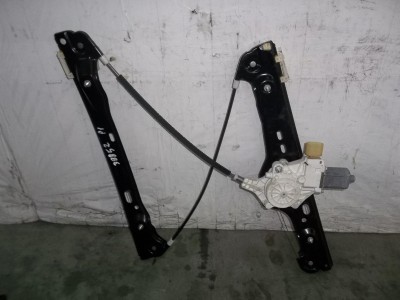 ELEVALUNAS DELANTERO IZQUIERDO BMW SERIE 3 2006