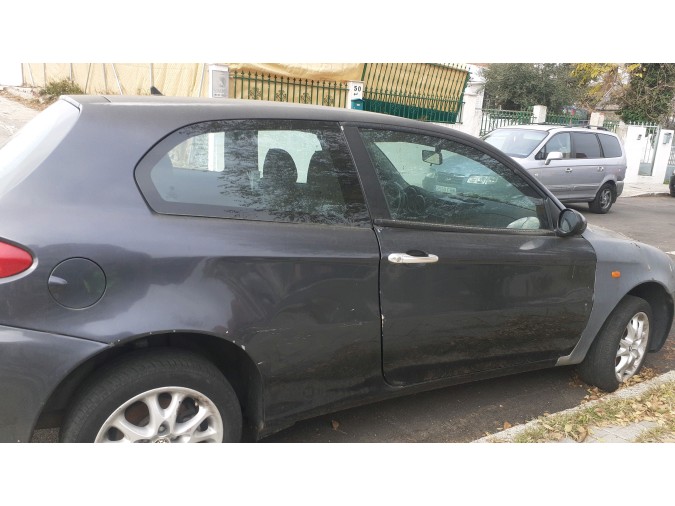 Cerradura guantera ALFA ROMEO 147 2002