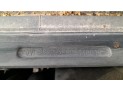BRAZO SUSPENSION DELANTERO IZQUIERDO PEUGEOT 406 1998