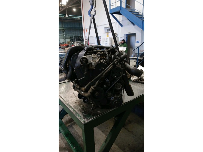 COMPRESOR AIRE ACONDICIONADO PEUGEOT 406 1998
