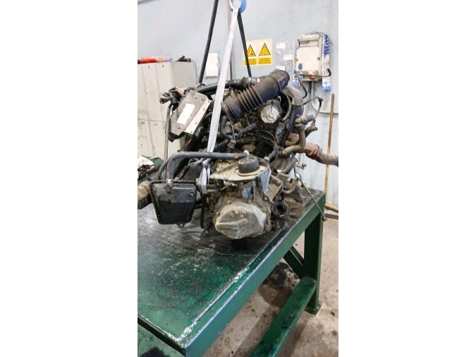COMPRESOR AIRE ACONDICIONADO PEUGEOT 406 1998