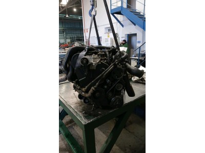 Alternador PEUGEOT 406 1998