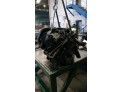 MOTOR ARRANQUE PEUGEOT 406 1998