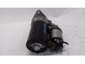 Motor Arranque OPEL TIGRA 2006