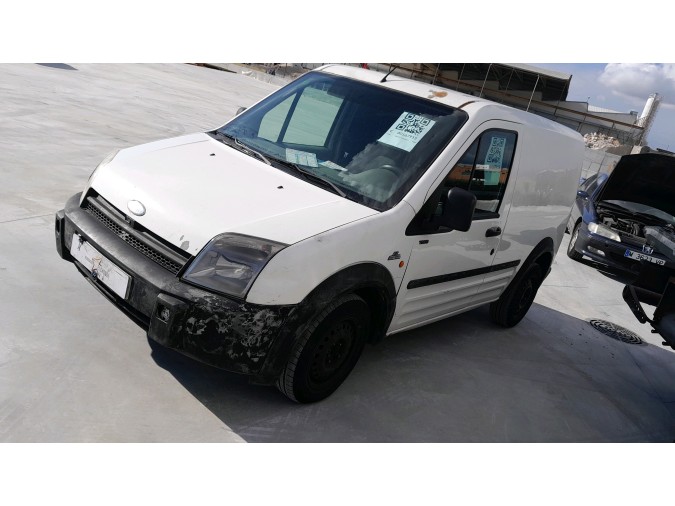 Autorradio FORD TRANSIT CONNECT 2003