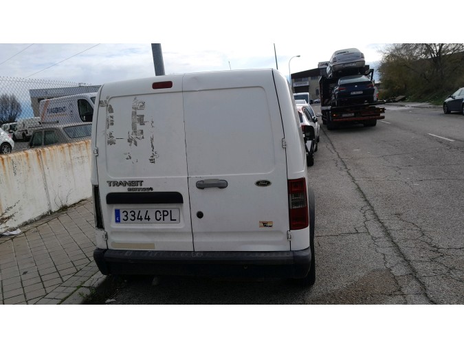 ELEVALUNAS DELANTERO IZQUIERDO FORD TRANSIT CONNECT 2003