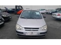 CAJA CAMBIOS HYUNDAI GETZ 2002