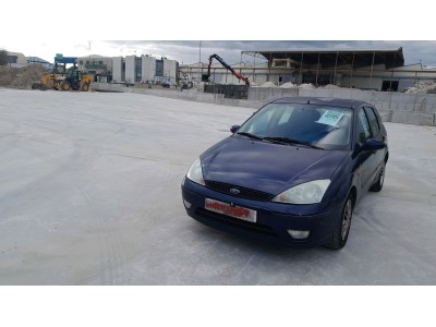 FARO ANTINIEBLA DELANTERO DERECHO FORD FOCUS 2003