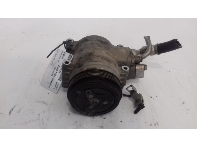 COMPRESOR AIRE ACONDICIONADO CHEVROLET AVEO 2009