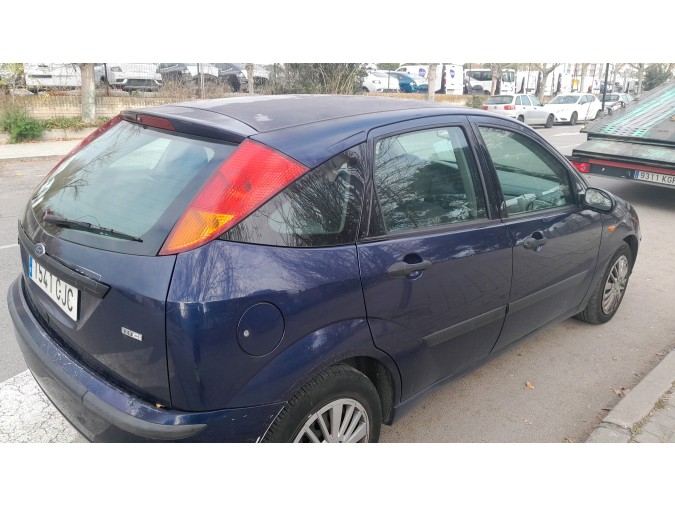 PANEL DELANTERO FORD FOCUS 2003