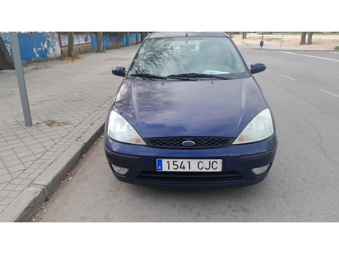 PANEL DELANTERO FORD FOCUS 2003