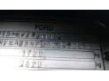 PANEL DELANTERO FORD FOCUS 2003