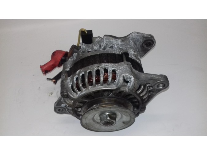 Alternador CHEVROLET AVEO 2007