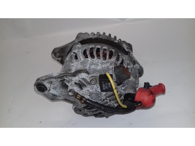 Alternador CHEVROLET AVEO 2007