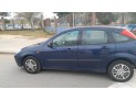CERRADURA PORTÓN TRASERO FORD FOCUS 2003
