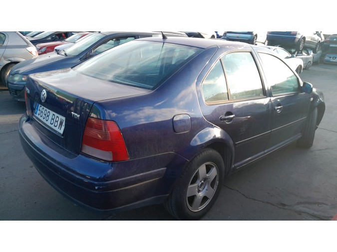 FARO DELANTERO IZQUIERDO VOLKSWAGEN BORA 2000
