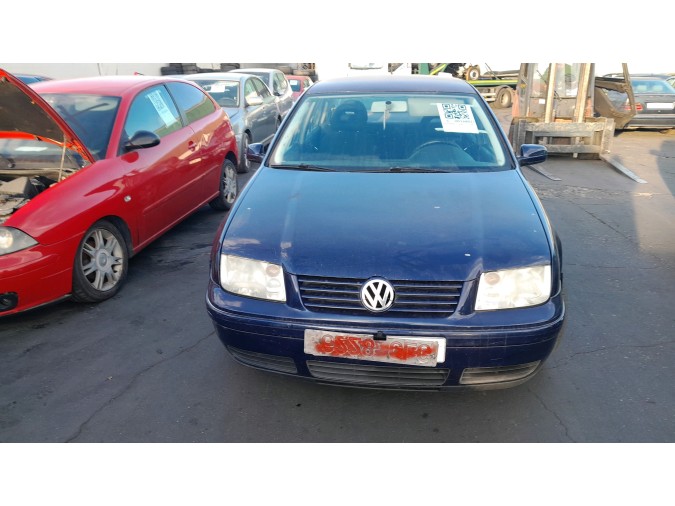 FARO DELANTERO IZQUIERDO VOLKSWAGEN BORA 2000