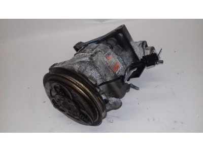 COMPRESOR AIRE ACONDICIONADO CHEVROLET AVEO 2007