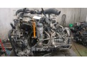 MOTOR CON ACCESORIOS Y CAJA DE CAMBIOS VOLKSWAGEN BORA 2000