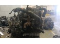 MOTOR CON ACCESORIOS Y CAJA DE CAMBIOS VOLKSWAGEN BORA 2000