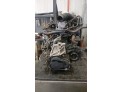 MOTOR CON ACCESORIOS Y CAJA DE CAMBIOS VOLKSWAGEN BORA 2000