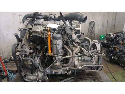 Motor VOLKSWAGEN BORA 2000