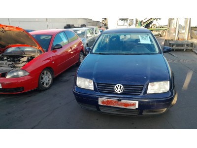 PALANCA CAMBIO VOLKSWAGEN BORA 2000