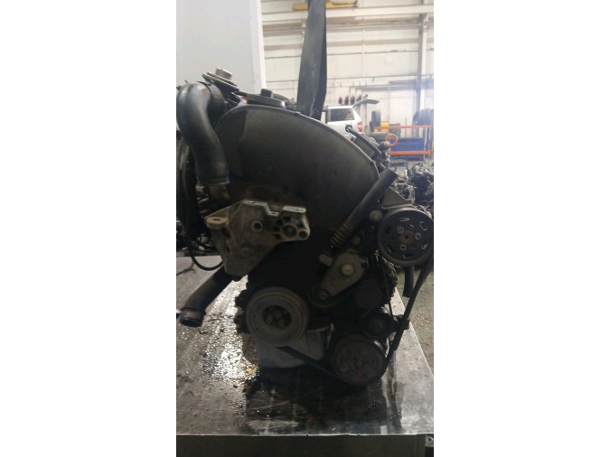 MOTOR ARRANQUE VOLKSWAGEN BORA 2000
