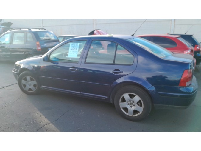 ELEVALUNAS TRASERO DERECHO VOLKSWAGEN BORA 2000