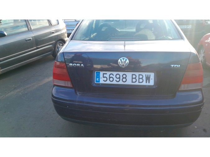 ELEVALUNAS TRASERO DERECHO VOLKSWAGEN BORA 2000