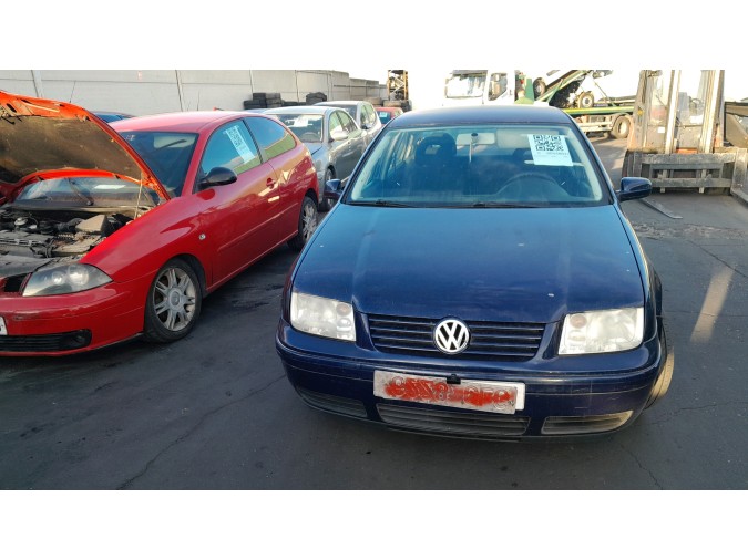 CENTRALITA AIRBAG VOLKSWAGEN BORA 2000