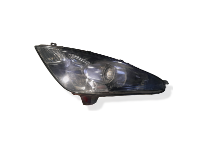 FARO IZQUIERDO TOYOTA CELICA 2001