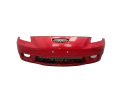 PARAGOLPES DELANTERO TOYOTA CELICA ROJO 2001