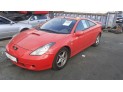 MECANICA DELANTERA SIN CUNA TOYOTA CELICA 2001