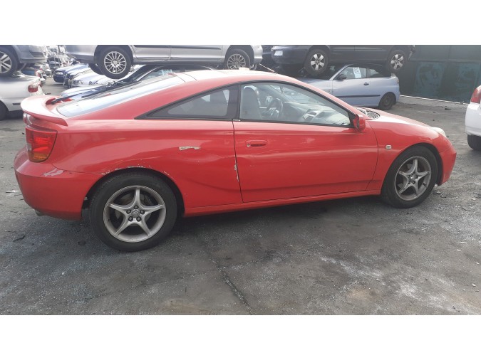 ELECTROVENTILADOR TOYOTA CELICA 2001