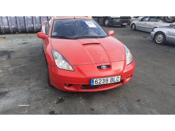 ELECTROVENTILADOR TOYOTA CELICA 2001