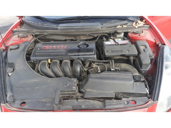 ELECTROVENTILADOR TOYOTA CELICA 2001
