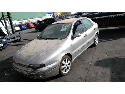 MECANICA TRASERA FIAT BRAVA 2001