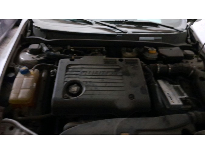ELECTROVENTILADOR FIAT BRAVA 2001