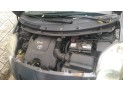 TRAVIESA TOYOTA YARIS 2008