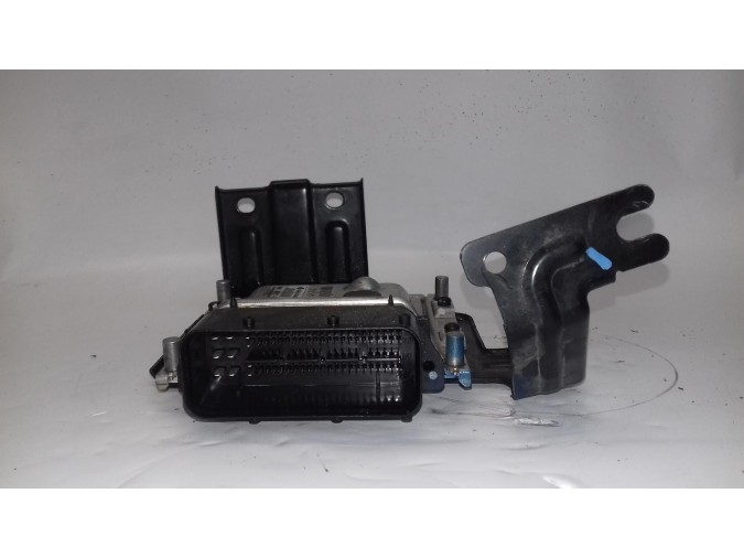 CENTRALITA MOTOR UCE HYUNDAI I20 2014