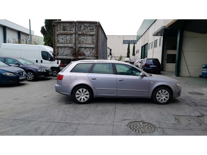 PANEL FRONTAL AUDI A4 2005