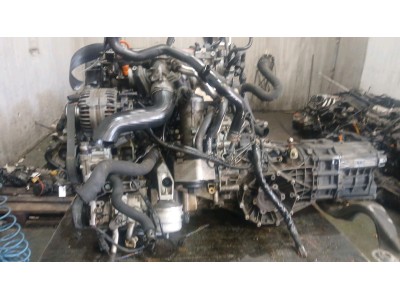 Alternador AUDI A4 2005