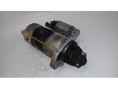 Motor Arranque CITROEN XSARA 2007